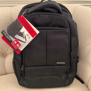Samonite Classic Business Perfect Fit Backpack